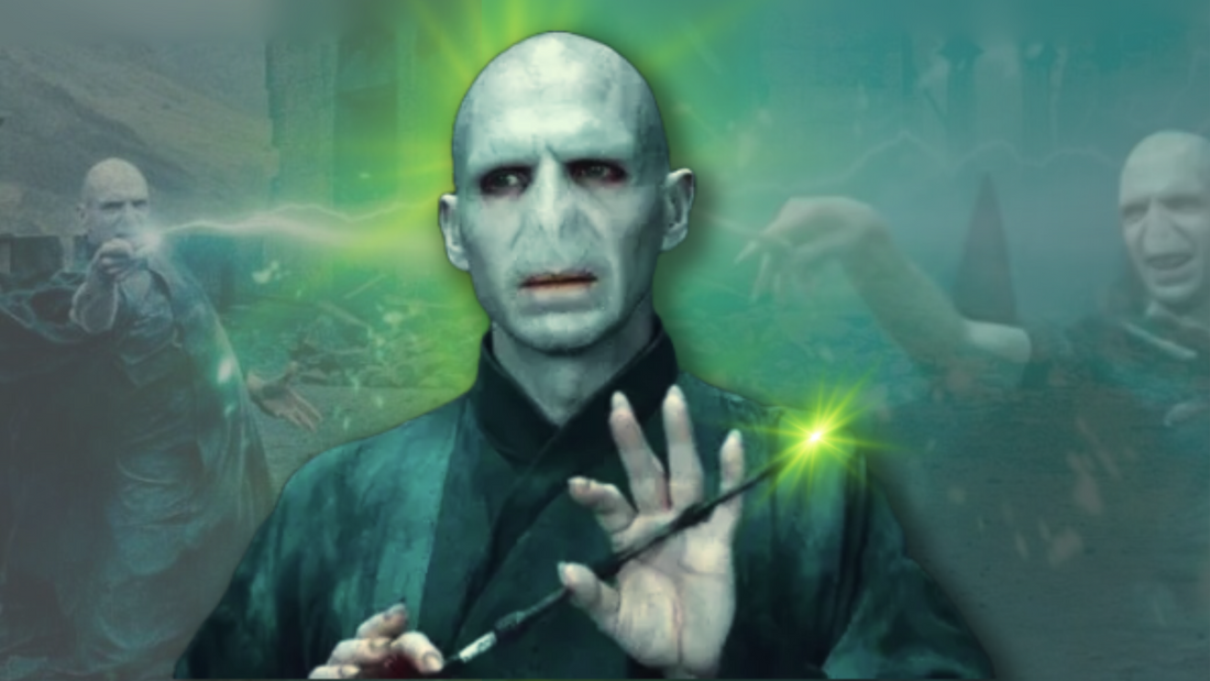 Avada Kedavra - What You Should Know About The Killing Curse.