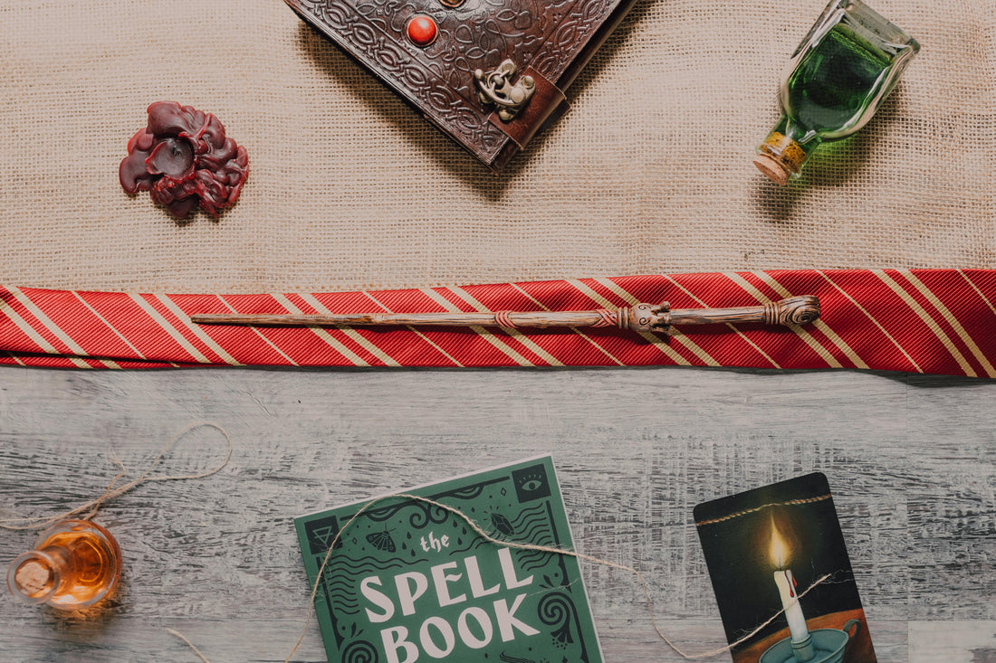 21 Most Iconic Harry Potter Spells and What They Do