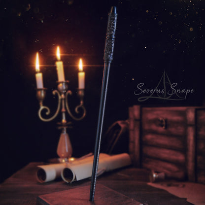 Snape Magic Fireball Wand