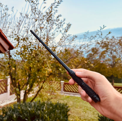 Snape Magic Fireball Wand
